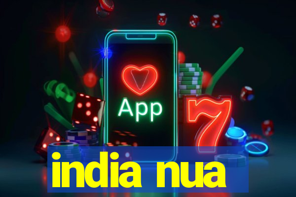 india nua